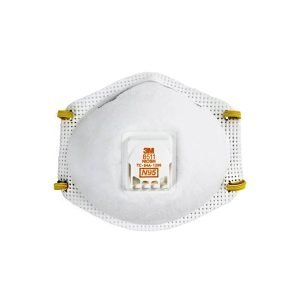 Respirador para Partículas 3M™ 8511, N95