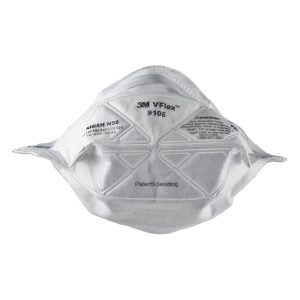 Respirador para Partículas 3M™ VFlex™ 9105 N95