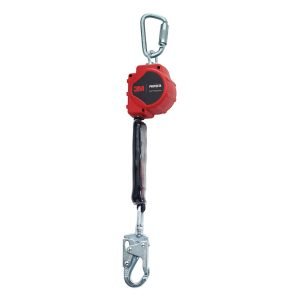 LINEA RETRACTIL DE VIDA 11', SW/HOOK, PROTECTA,WEB