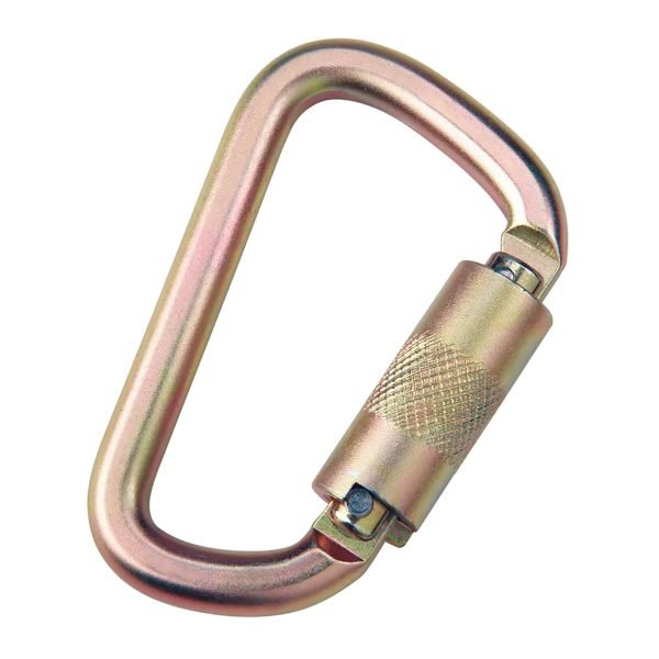GANCHO CARABINERO, 11/16”, SAFLOK™