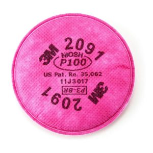 Filtro para Partículas 3M™P100