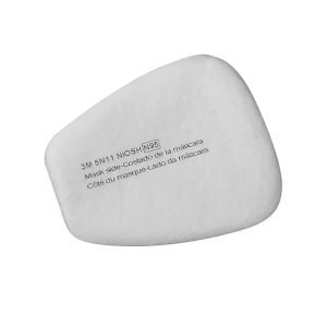 Filtro para Partículas 3M™ 5N11 , N95 tipo Prefiltro