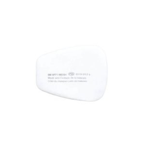 Filtro de Partículas 3M™, P95 tipo Prefiltro