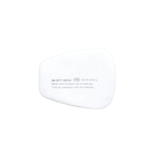 Filtro de Partículas 3M™, P95 tipo Prefiltro
