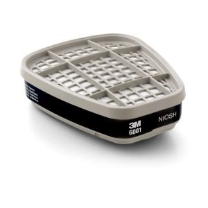 Cartucho Vapor Orgánico 3M™