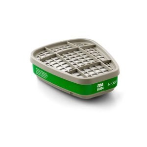 Cartucho Amoniaco Metilamina 3M™