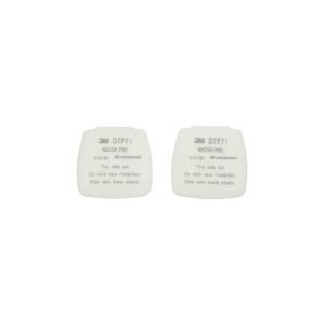 Filtro de Partículas 3M™ Secure Click™, P95 tipo Prefiltro