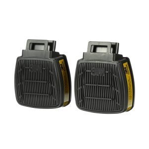 Cartucho de Vapor/Multigas 3M™ Secure Click™