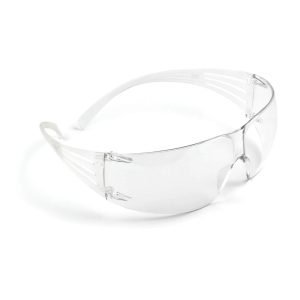 Lentes Claros, SecureFit™ A/F