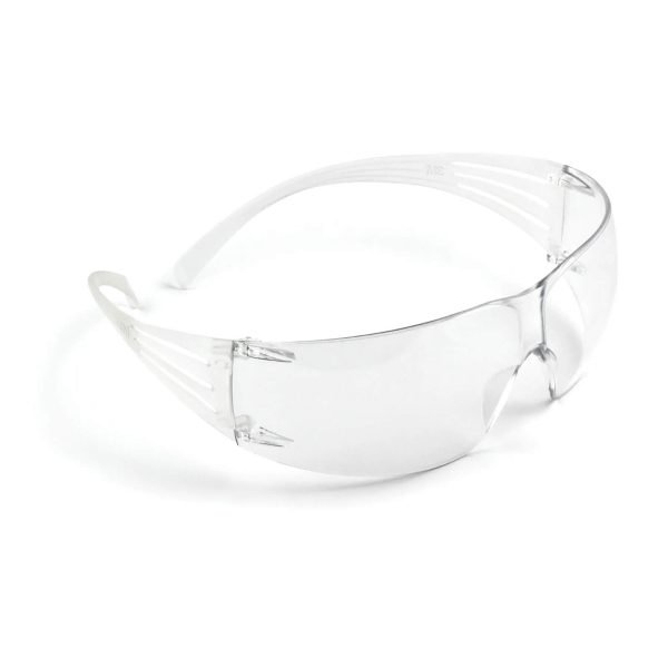 Lentes Claros, SecureFit™ A/F