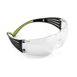 Lentes Claros, SecureFit™ A/F