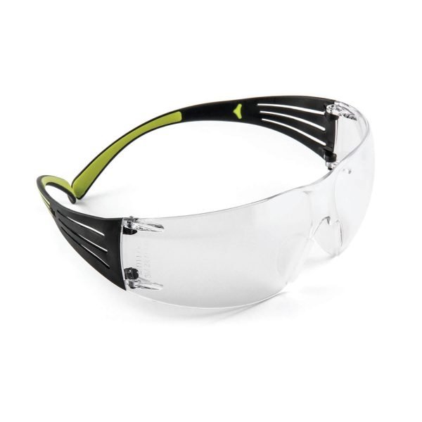 Lentes Claros, SecureFit™ A/F