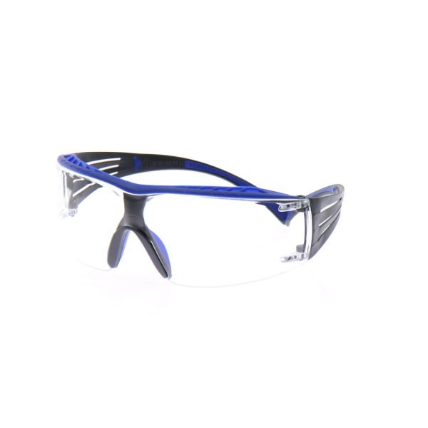 Lentes Claros, SecureFit™ A/F