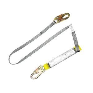 ABSORBEDOR DE IMPACTO, 6', FIRST