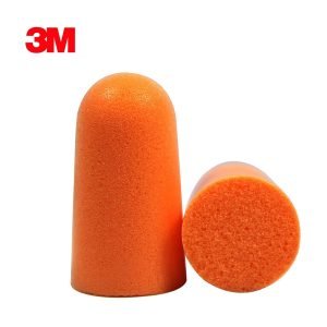 TAPONES, 3M 1100, NRR 29dB