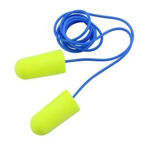 TAPONES, YELLOW NEONS, EAR, REG,NRR 33dB, C/CORDON