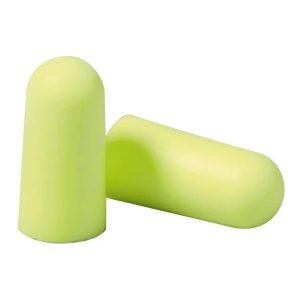TAPONES, YELLOW NEONS, EAR, REG,NRR 33dB