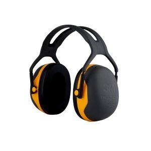 OREJERAS TIPO DIADEMA, 3M, NRR 24dB